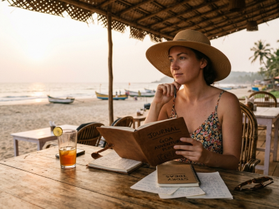 Plots in Goa for Sale – Your Gateway to Smart Real Estate Investment
