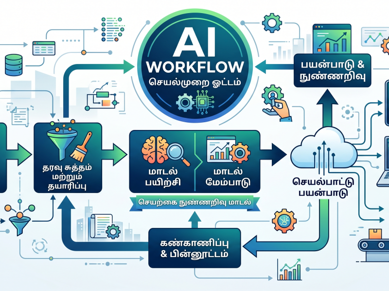 Airflow for AI Workflows: Why Orchestration Is Becoming the Control Plane for AI Operations in 2026