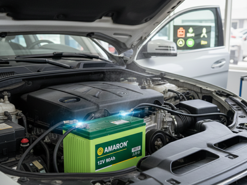 Euroswift Auto Services premium repair diagnostics specialists Dubai