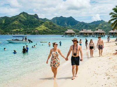 How to Apply for a Fiji eVisa