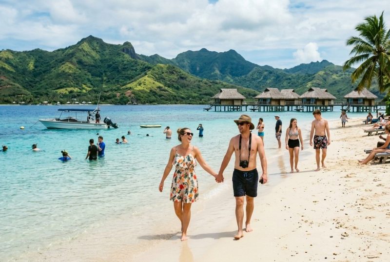 How to Apply for a Fiji eVisa