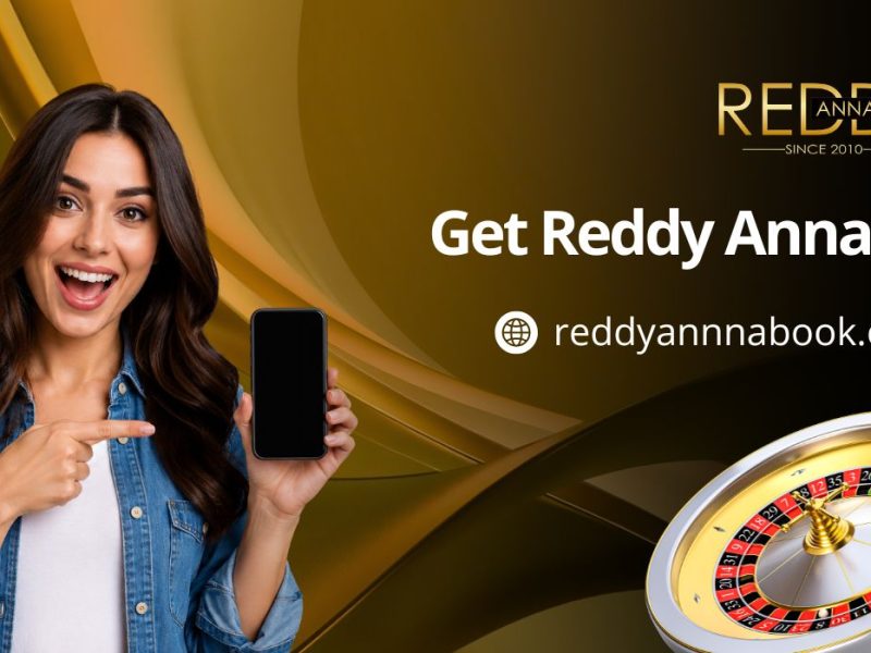 Reddy Anna