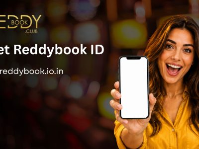 Reddybook