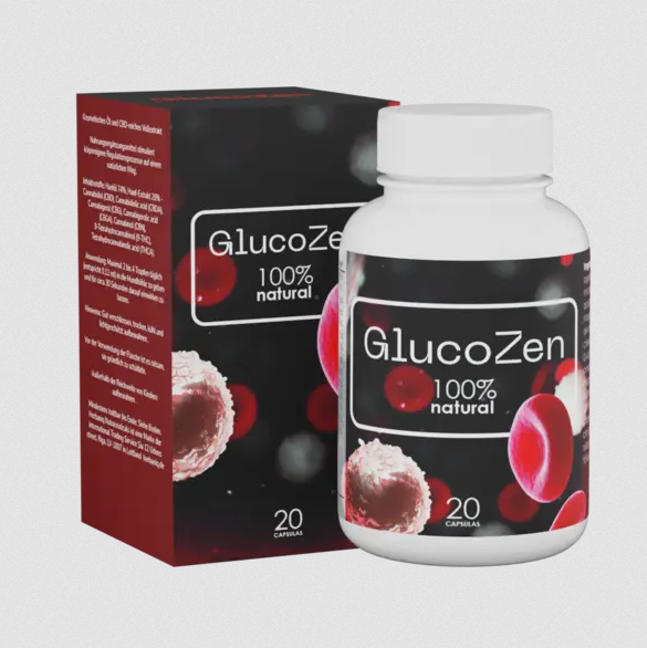 Buy GlucoZen in Honduras – GlucoZen Price & Reviews