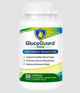 Glucoguard Kenya