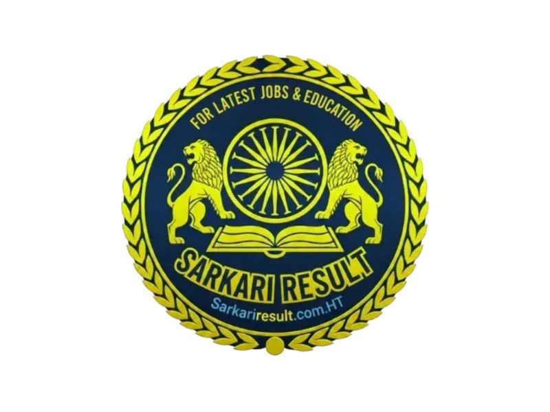 Sarkari Result 2026 - Latest Jobs sarkariresult.com.ht