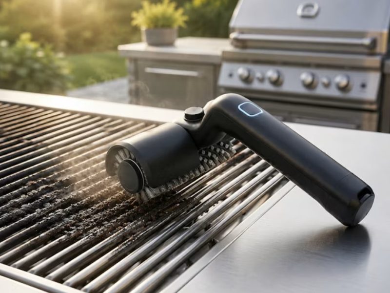 Grill Wizz Erfahrungen 2026 - Seriös oder Betrug?