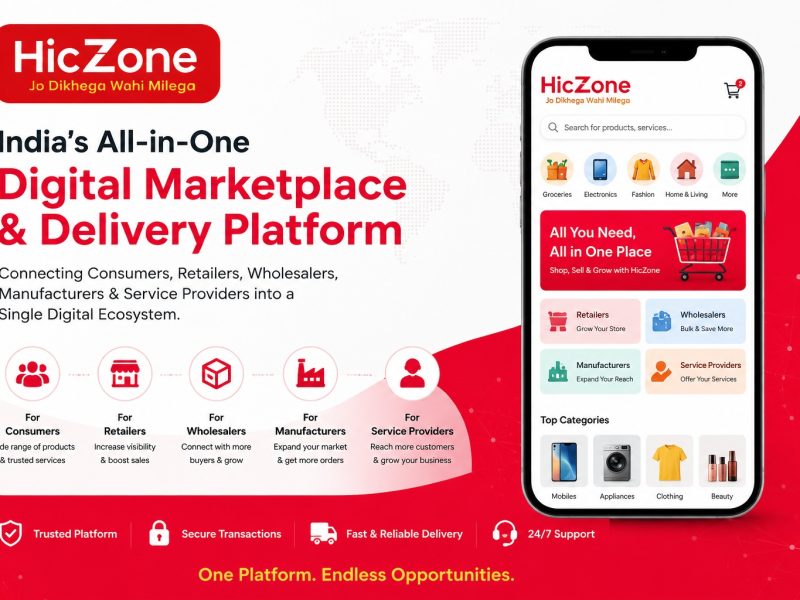 Best B2B Marketplace in India for Manufacturers, Suppliers & Exporters