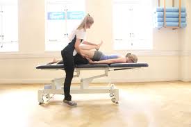 Hip Pain Physiotherapy Treatment: Effective Solutions for Pain Relief and Improved Mobility