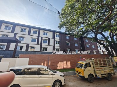 Best CBSE School in Chennai