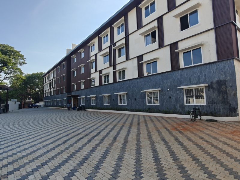Best CBSE School in Chennai