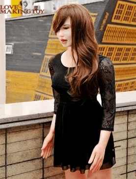 Buy Inflatable 3D Wife – Your New Companion