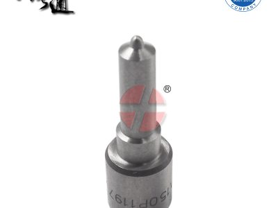 Diesel Fuel Injector Nozzles 0433171962 Diesel Fuel Injector Nozzles 0433172016