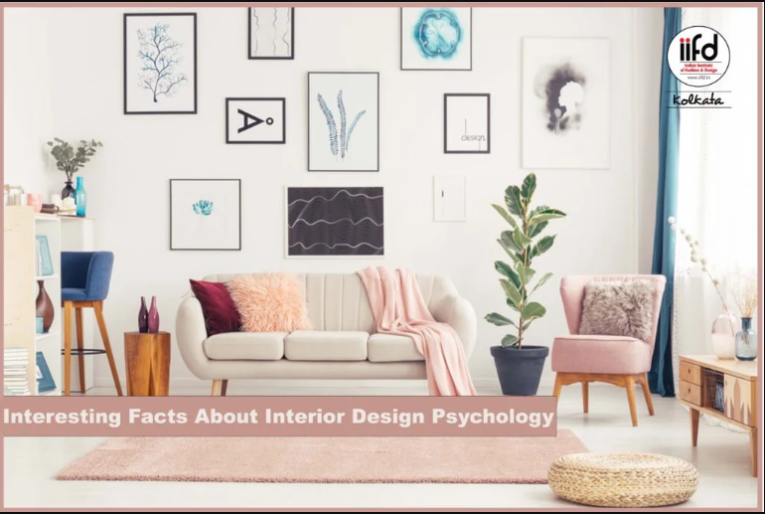 Interesting Facts About Interior Design Psychology