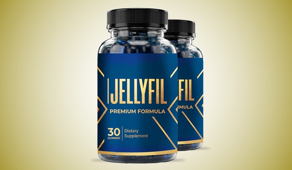 JellyFil Gummies Review 2026: Ingredients, Benefits, Price & Where to Buy
