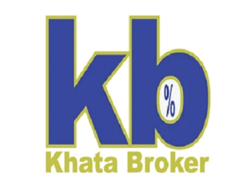 Khata Broker