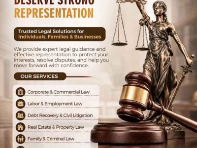 Lawyer in Sector 12 Gurgaon