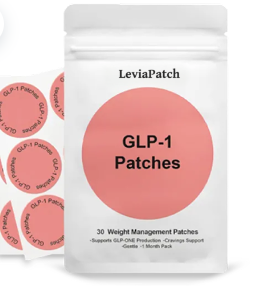 Is Levia Patch safe for daily use?