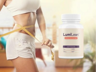 How should I take LumiLean for best results?