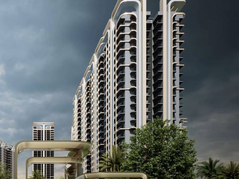M3M GIC Manesar | Luxury Township with Residential, Commercial & Industrial Spaces