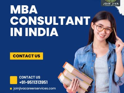 MBA Admissions and Career Success- Join jiva