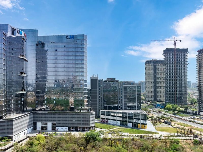 Ready to Move Commercial Projects in Gurgaon for Fast Business Setup