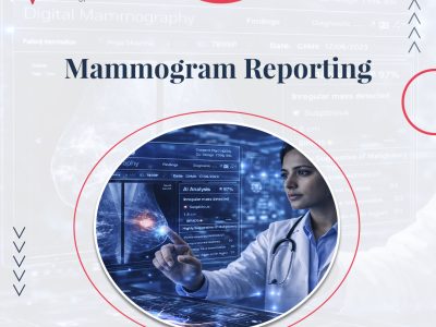 Mammogram Reporting for Early Detection and Care