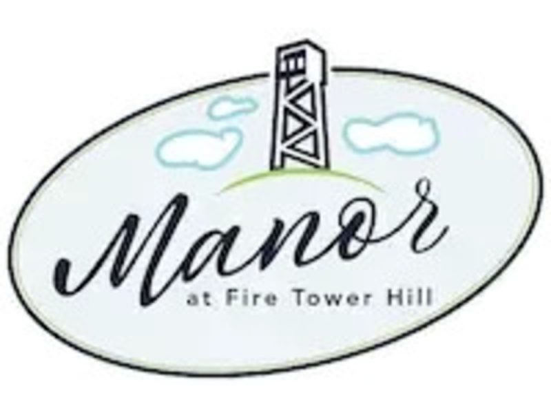 Fire Tower Hill
