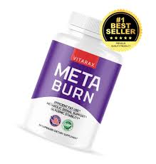 Does Meta Burn boost metabolism?