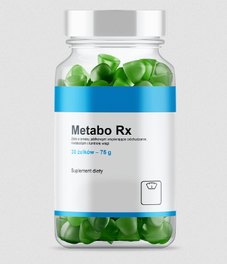Metabo Rx