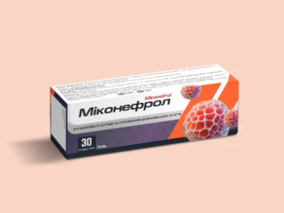 Buy Miconefrol in Ukraine – Miconefrol Price & Reviews