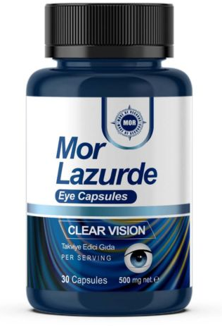 Buy Mor Lazurde in UAE – Mor Lazurde Price & Reviews