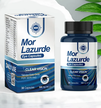 Mor Lazurde Kuwait