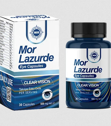 Buy Mor Lazurde in uae – Mor Lazurde Price & Reviews