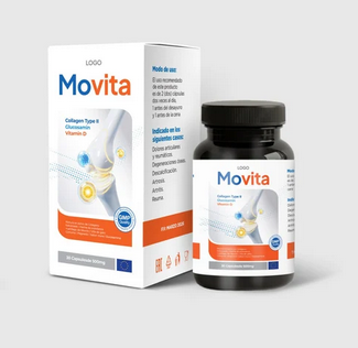 Buy Movita in Colombia – Movita Price & Reviews