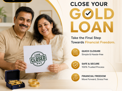Get Freedom from Your Gold Loan and Receive Instant Payment