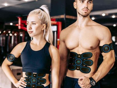NavaMax ABS Stimulator Review 2026: Does It Work? Best Muscle Building & Fat Burning Solution