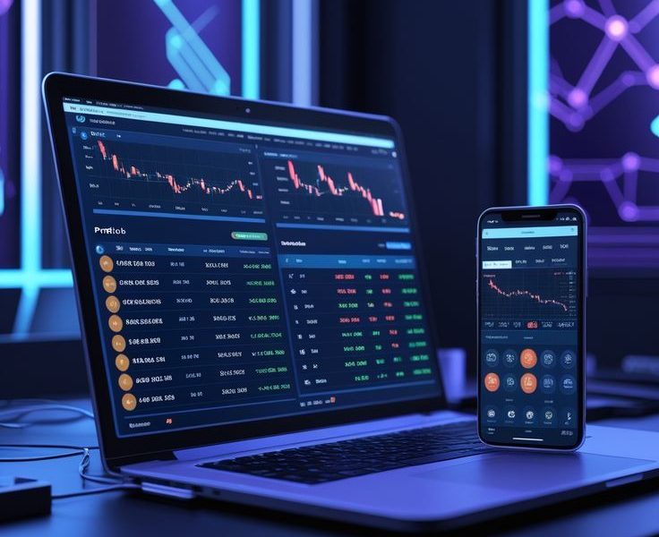 Enterprise Prediction Market Development Company