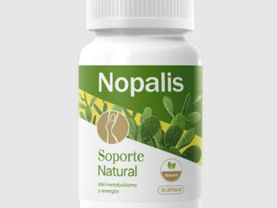 Buy Nopalis in Mexico – Nopalis Price & Reviews