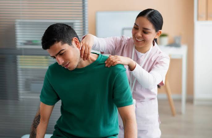 Osteopathy Treatment in Gurgaon | Expert Osteopathic Care for Pain Relief
