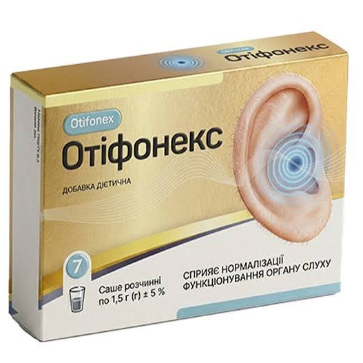 Buy Otifonex in Ukraine – Otifonex Price & Reviews