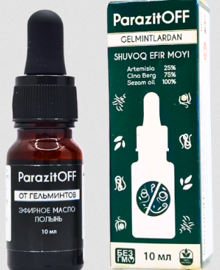 ParazitOFF