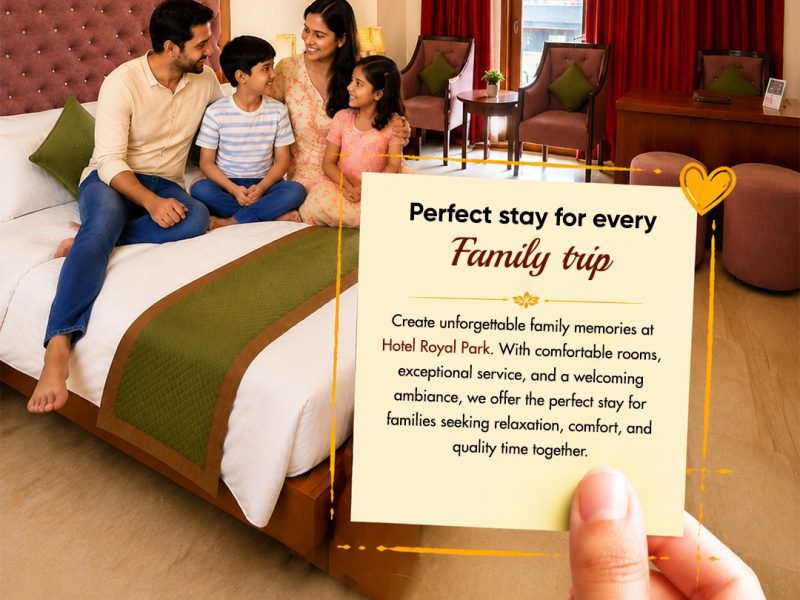 Hotel in Delhi Near Ghaziabad for Comfortable and Convenient Stays