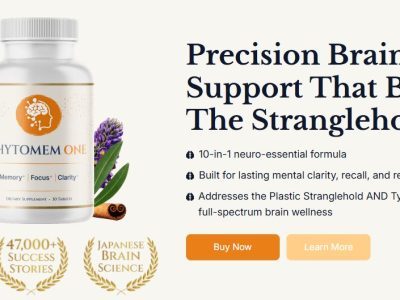 Why Phytomem One Is Gaining Popularity Among Adults