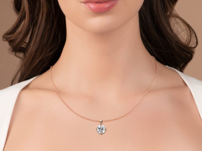 The Future of Luxury Jewelry: Why Lab-Grown Diamonds Are Transforming the Industry | KEIAN LUXANDOR