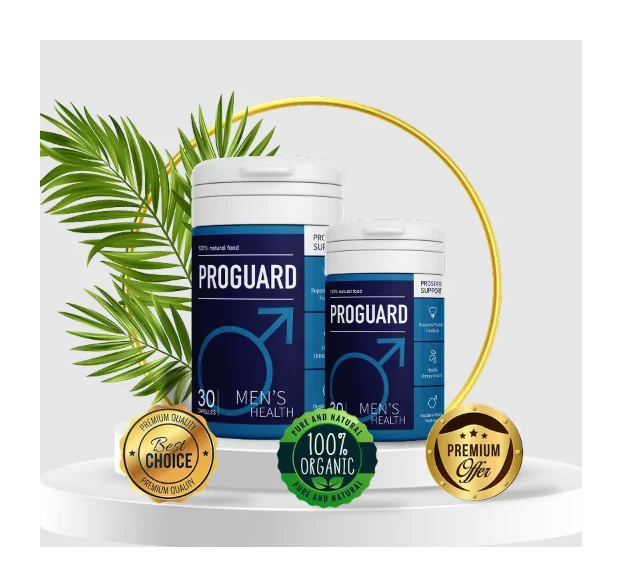 Buy Proguard in Tunisia – Proguard Price & Reviews