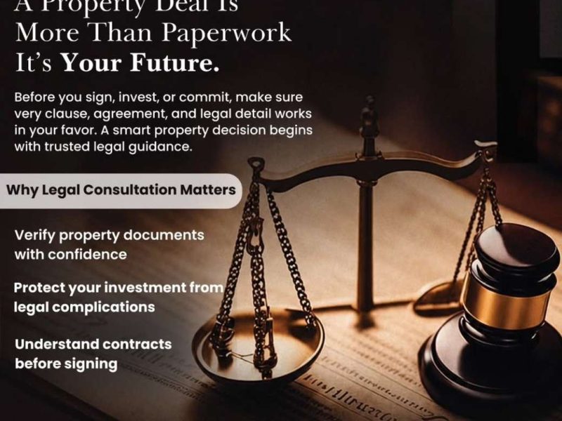Property Lawyers in Sector 12 Gurgaon