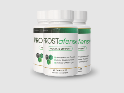 Prostafense Supplement Price And Reviews