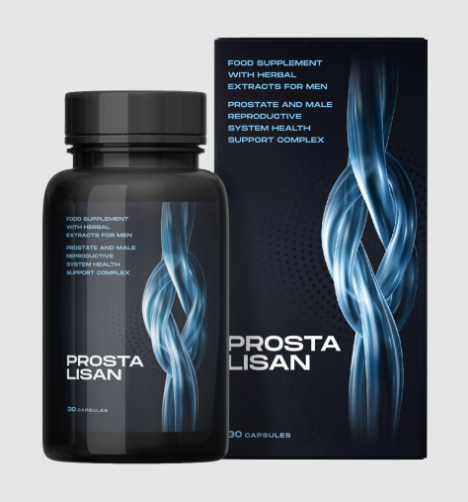 Buy Prostalisan in Bulgaria – Prostalisan Price & Reviews