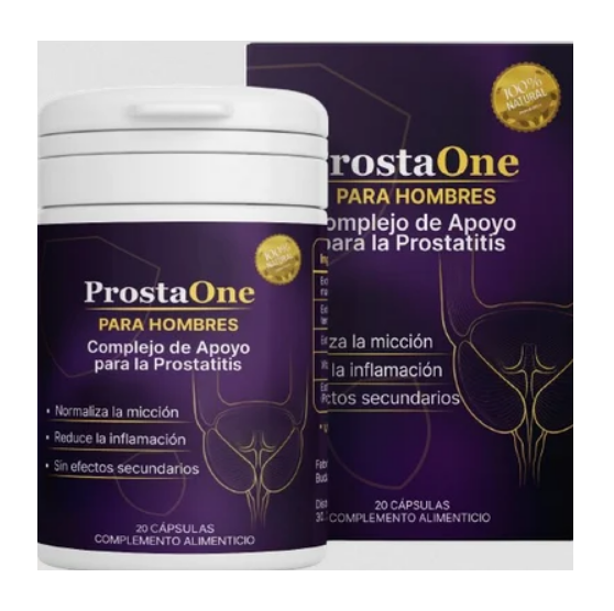 Buy Prostaone in Spain – Prostaone Price & Reviews